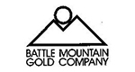 BATTLE MOUNTAIN GOLD