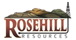 ROSEHILL RESOURCES INC.