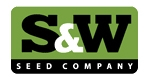 S&W SEED COMPANY