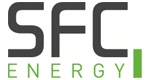 SFC ENERGY AG