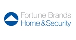 FORTUNE BRANDS HOME & SECURITY