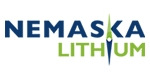 NEMASKA LITHIUM INC. NMKEF