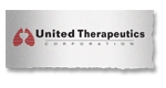 UNITED THERAPEUTICS