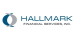 HALLMARK FINANCIAL SERVICES