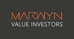 MARWYN VALUE 21 MVR2