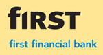 FIRST FINANCIAL BANCORP.