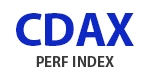 CDAX PERF INDEX