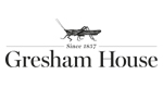 GRESHAM HOUSE ORD 25P