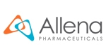 ALLENA PHARMACEUTICALS INC.