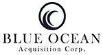 BLUE OCEAN ACQUISITION CORP