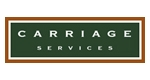 CARRIAGE SERVICES INC.