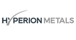 HYPERION METALS LIMITED