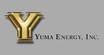 YUMA ENERGY INC.