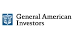 GENERAL AMERICAN INVESTORS