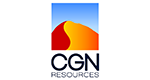 CGN RESOURCES LIMITED