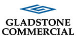 GLADSTONE COMMERCIAL