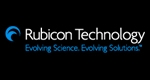 RUBICON TECHNOLOGY INC.