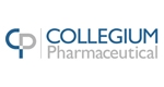 COLLEGIUM PHARMACEUTICAL INC.