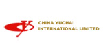 CHINA YUCHAI INTERNATIONAL