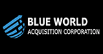 BLUE WORLD ACQUISITION