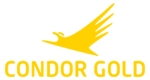 CONDOR GOLD ORD 0.1P