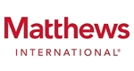 MATTHEWS INTERNATIONAL