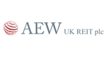 AEW UK REIT ORD GBP0.01