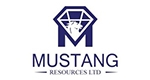 MUSTANG RESOURCES LIMITED