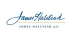 JAMES HALSTEAD 5.5% CUM PRF 1