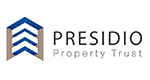 PRESIDIO PROPERTY TRUST INC.