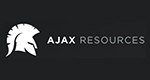AJAX RESOURCES ORD 1P