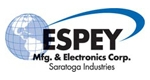 ESPEY MFG. & ELECTRONICS