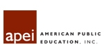 AMERICAN PUBLIC EDUCATION INC.