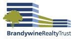 BRANDYWINE REALTY TRUST