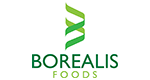 BOREALIS FOODS INC.