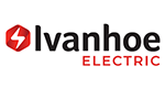 IVANHOE ELECTRIC INC.