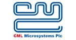 CML MICROSYSTEMS ORD 5P