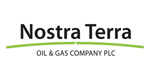 NOSTRA TERRA OIL AND GAS COMPANY 0.1P
