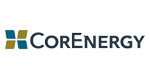 CORENERGY INFRA. TRUST