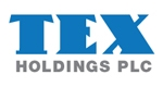 TEX HOLDINGS ORD 10P