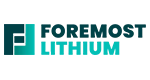FOREMOST LITHIUM RESOURCE & TECHNOLOGY