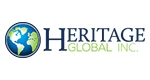 HERITAGE GLOBAL INC.