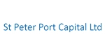 ST PETER PORT CAPITAL LIMITED ORD NPV