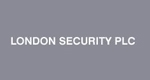 LONDON SECURITY ORD 1P