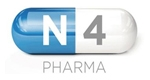 N4 PHARMA ORD 0.4P