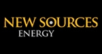 NEW SOURCES ENERGY