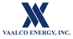 VAALCO ENERGY INC.