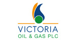 VICTORIA OIL & GAS ORD 0.5P