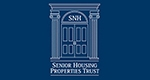 SENIOR HOUSING PROPERTIES TRUST