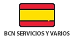 BCN SERVICIOS Y VARIOS (BASE 1986)